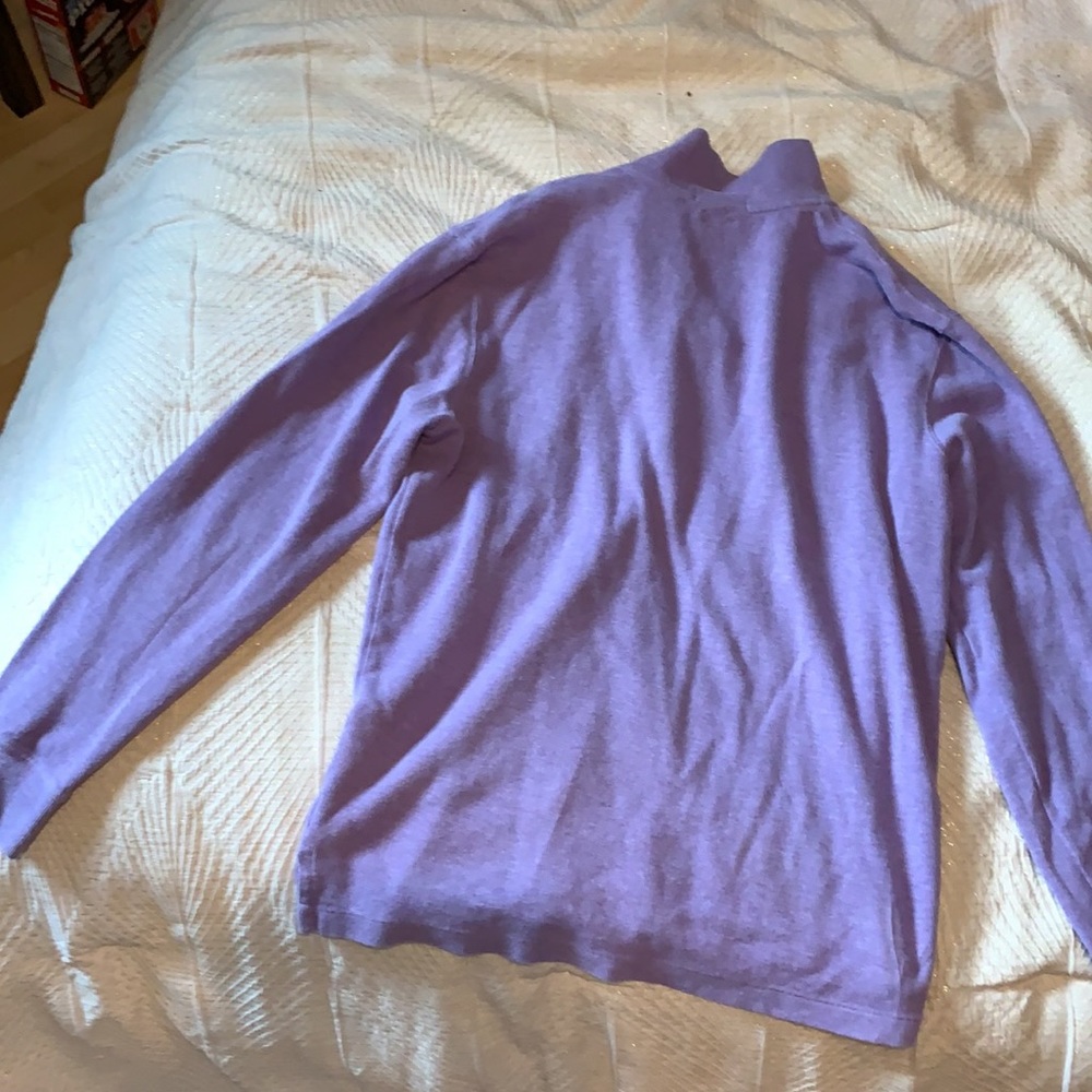 Polo Pull Over - image 3